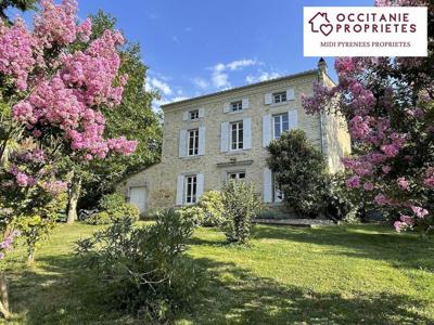 Prestigieuse Maison en vente Verdun-en-Lauragais, Occitanie