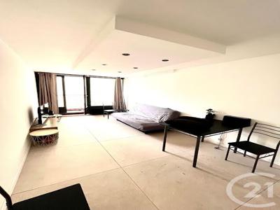 Vente appartement 1 pièce 21.67 m²
