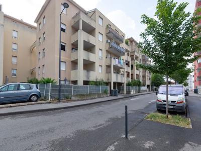 Vente appartement 3 pièces 63.42 m²