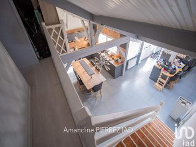 Vente maison 6 pièces 227 m²