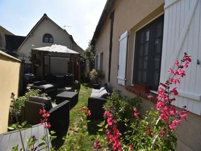 Vente maison 7 pièces 170 m²