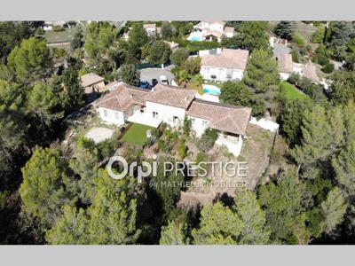 Villa de 7 pièces de luxe en vente Biot, Provence-Alpes-Côte d'Azur