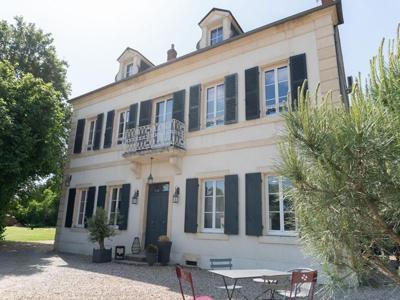 Villa de luxe de 6 pièces en vente Guérigny, Bourgogne-Franche-Comté