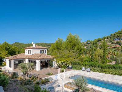 Villa de luxe de 6 pièces en vente La Cadière-d'Azur, Provence-Alpes-Côte d'Azur