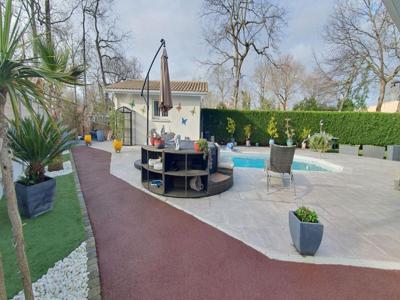 Villa de luxe de 8 pièces en vente Andernos-les-Bains, France