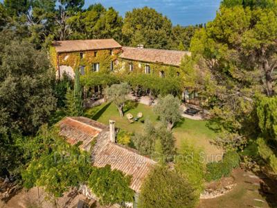 9 bedroom luxury Villa for sale in Avignon, France