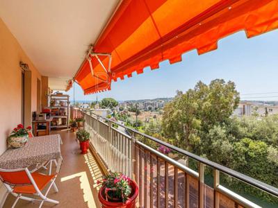 Appartement à vendre à Antibes