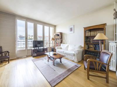 Appartement à vendre à Boulogne-Billancourt