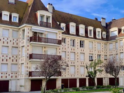 Appartement à vendre à Deauville