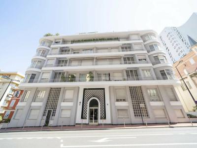 Appartement à vendre à Monaco