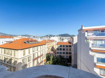 Appartement à vendre à Nice