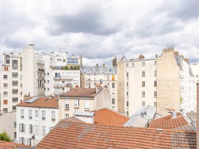 Appartement à vendre à Paris 12Ème