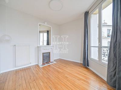 Appartement à vendre à Paris 14Ème