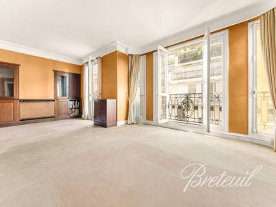 Appartement à vendre à Paris 16Ème