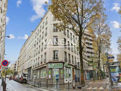 Appartement à vendre à Paris 18Ème