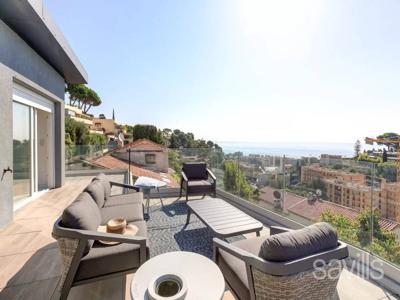 Appartement à vendre à Roquebrune-Cap-Martin