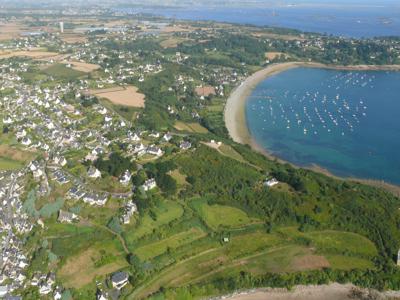 L'air de la mer, Villa bord de Mer 8/10 personnes avec belles prestations à 600 m de la plage, Bretagne - Côtes d'Armor