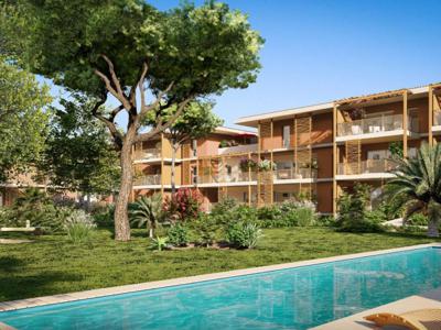 3 bedroom luxury Flat for sale in Balaruc-les-Bains, France