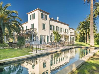 16 room luxury Villa for sale in Antibes, France
