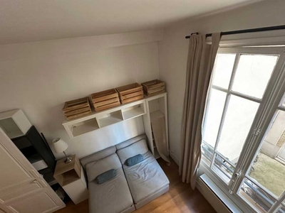 Appartement 1 pièce 22 m²