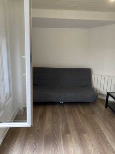 Appartement 1 pièce 23 m²