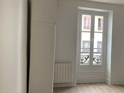 Appartement 3 pièces 40 m²