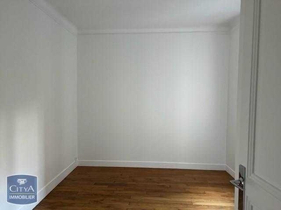 Appartement 3 pièces 50 m²