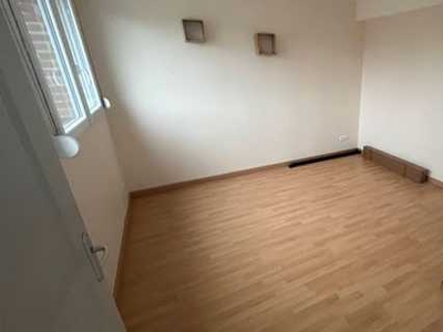 Appartement 4 pièces 84 m²