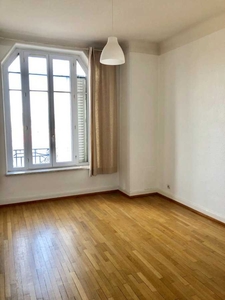 Appartement 5 pièces 125 m²