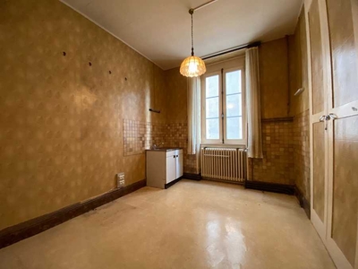 Appartement 5 pièces 158 m²