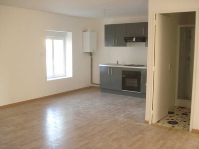 Appartement 93 m²