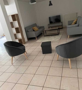 Colocation 6 chambres (coliving)