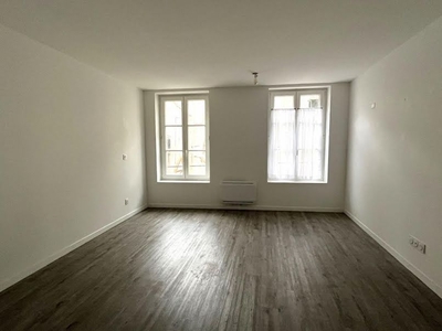 Location appartement 1 pièce 27 m²