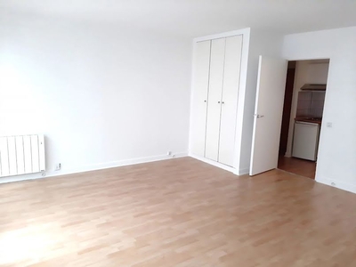 Location appartement 1 pièce 33.5 m²