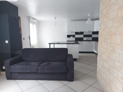 Location appartement 1 pièce 39.4 m²