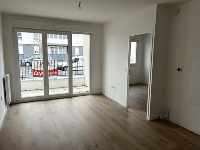 Location appartement 2 pièces 40 m²