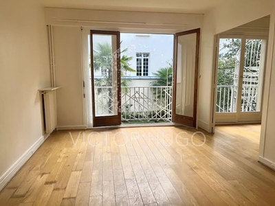 Location appartement 2 pièces 43 m²