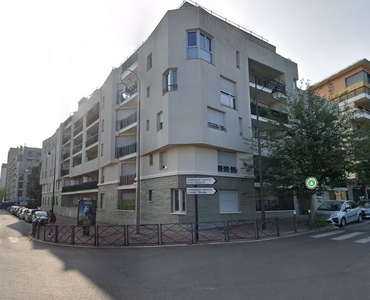 Location appartement 2 pièces 44.9 m²