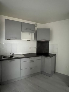 Location appartement 2 pièces 47 m²