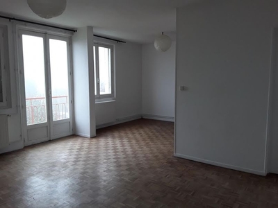 Location appartement 2 pièces 52.62 m²