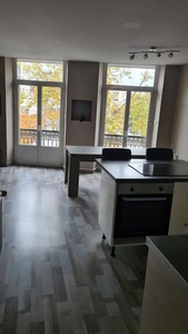 Location appartement 2 pièces 60 m²