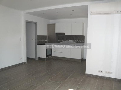 Location appartement 3 pièces 47.21 m²