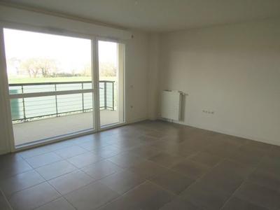 Location appartement 3 pièces 60.81 m²