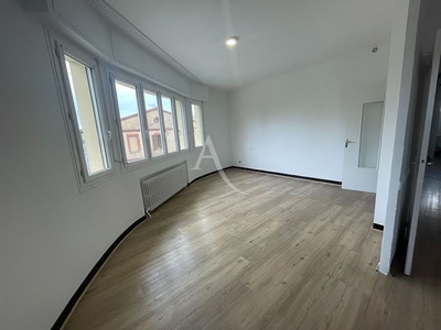 Location appartement 3 pièces 65.25 m²