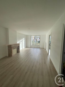 Location appartement 3 pièces 73.48 m²