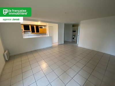 Location appartement 3 pièces 77.25 m²