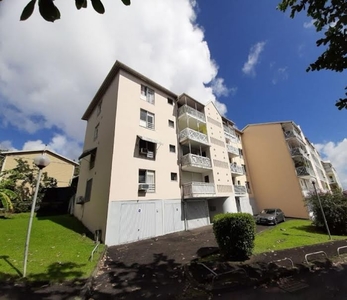 Location appartement 3 pièces 82.32 m²