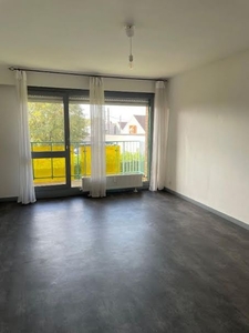 Location appartement 3 pièces 83 m²