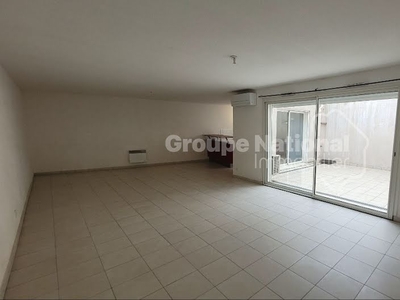 Location appartement 3 pièces 96.91 m²