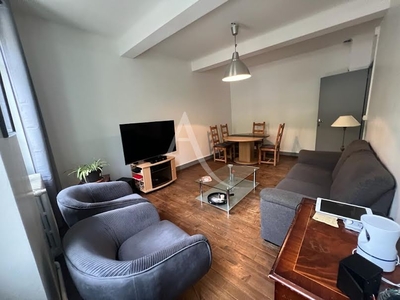 Location appartement 4 pièces 134 m²